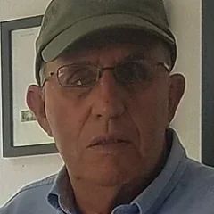 Roberto Escobar height profile photo