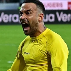 Roberto Insigne height profile photo