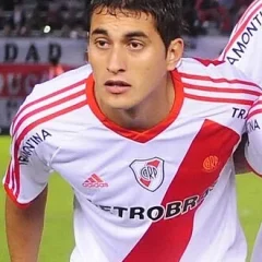 Roberto Pereyra height profile photo
