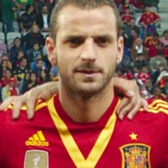 Roberto Soldado height profile photo