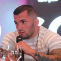 Roberto Soldić height profile photo