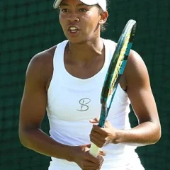 Robin Anderson (tennis) height profile photo