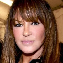 Robin Antin height profile photo