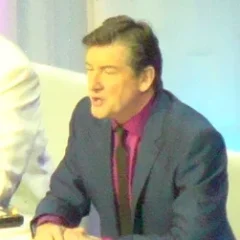 Robin Cousins height profile photo