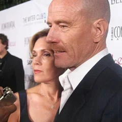Robin Dearden height profile photo