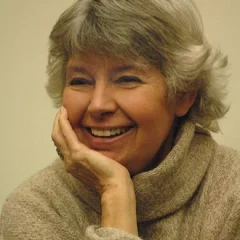 Robin Morgan height profile photo