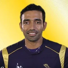 Robin Uthappa height profile photo