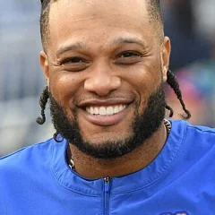 Robinson Canó height profile photo