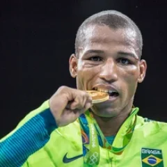 Robson Conceição height profile photo