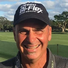 Rocco Mediate height profile photo