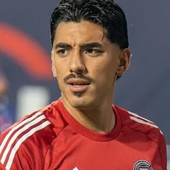 Rocco Ríos Novo height profile photo