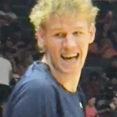 Rocco Zikarsky height profile photo