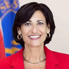 Rochelle Walensky height profile photo