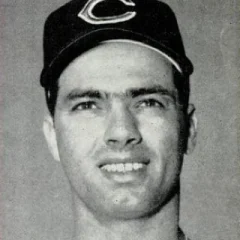 Rocky Colavito height profile photo
