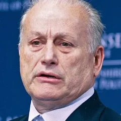 Rocky De La Fuente height profile photo