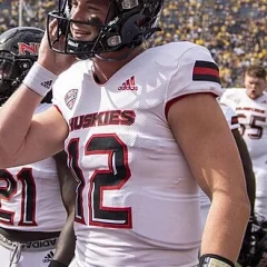 Rocky Lombardi height profile photo