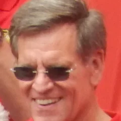 Rocky Wirtz height profile photo