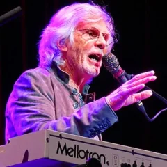 Rod Argent height profile photo