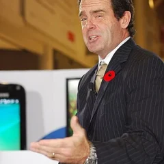 Rod Black height profile photo