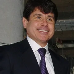 Rod Blagojevich height profile photo