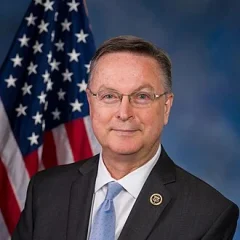 Rod Blum height profile photo