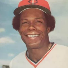 Rod Carew height profile photo