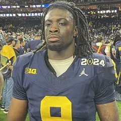 Rod Moore height profile photo