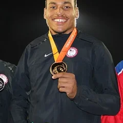 Roderick Townsend-Roberts height profile photo