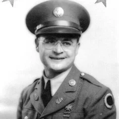 Rodger Young height profile photo