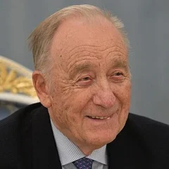 Rodion Shchedrin height profile photo
