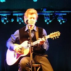 Rodney Crowell height profile photo