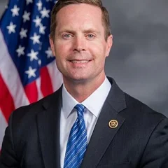 Rodney Davis (politician) height profile photo