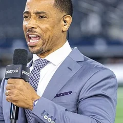 Rodney Harrison height profile photo