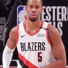 Rodney Hood height profile photo