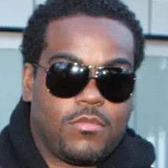 Rodney Jerkins height profile photo