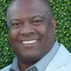 Rodney Peete height profile photo