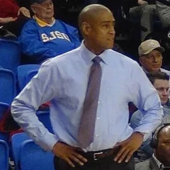 Rodney Terry height profile photo