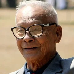 Rodolfo Biazon height profile photo