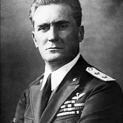 Rodolfo Graziani height profile photo
