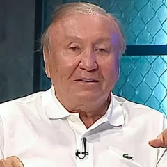 Rodolfo Hernández Suárez height profile photo