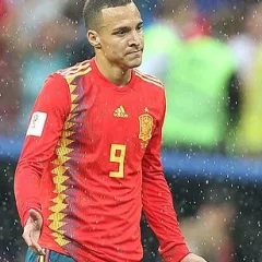 Rodrigo (footballer, born 1991) height profile photo