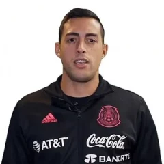 Rogelio Funes Mori height profile photo