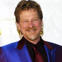 Roger Allers height profile photo
