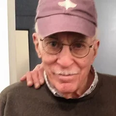 Roger Angell height profile photo