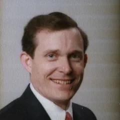 Roger B. Porter height profile photo