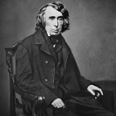 Roger B. Taney height profile photo