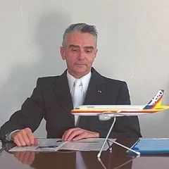 Roger Béteille height profile photo