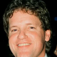 Roger Clinton Jr. height profile photo
