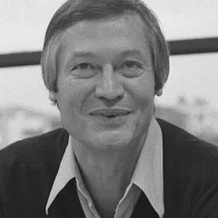 Roger Corman height profile photo