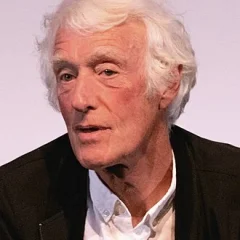 Roger Deakins height profile photo